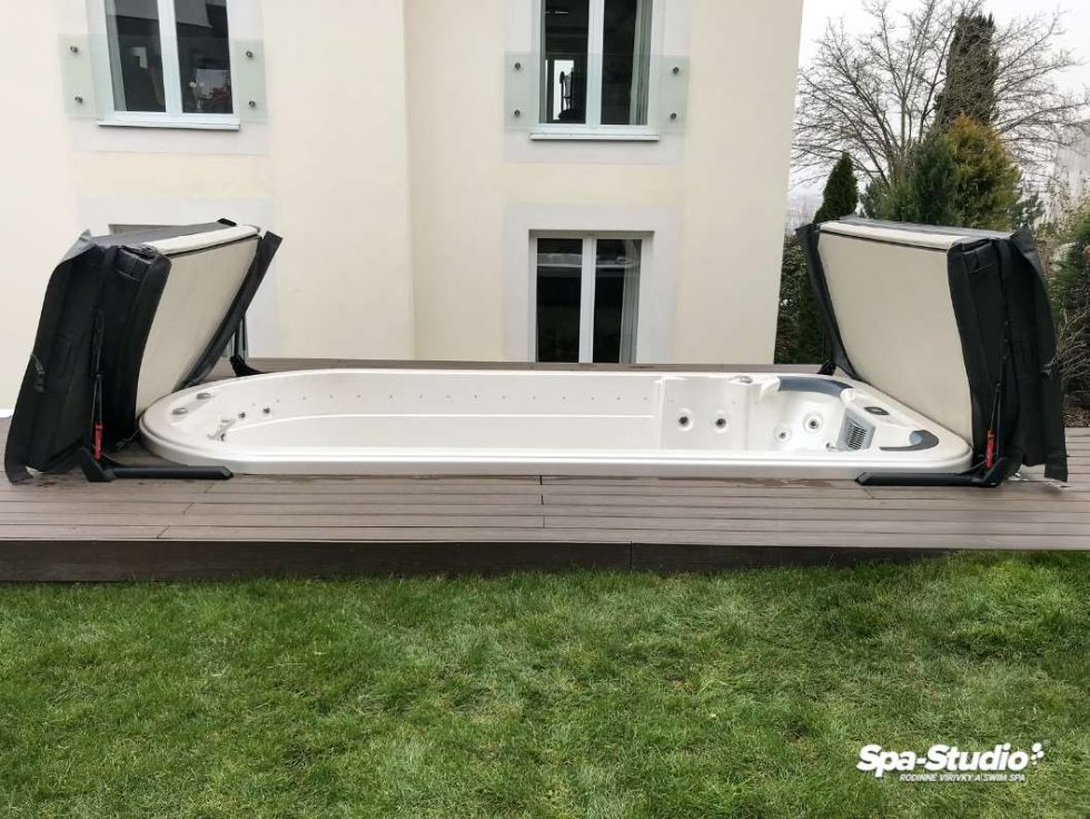 SPA-Studio® je výhradný predajca víriviek Canadian Spa International® s pobočkami v Prahe, v Mladej Boleslavi, v Brne, v Ostrave a v Bratislave.