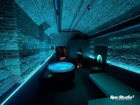 Nízkoenergetické vírivky Canadian Spa International® vrátane kompletného servisu ponúka výhradný predajca SPA-Studio®.