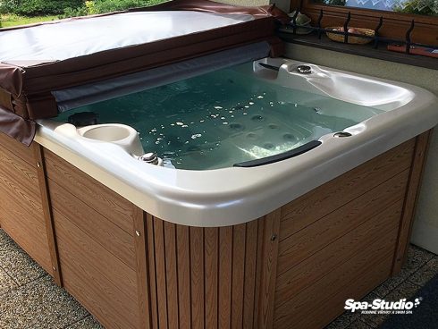 Predajca Spa-Studio® poskytuje maximálne a najdlhšie predĺžené záruky na vírivé vane a plavecké bazény SWIM SPA.