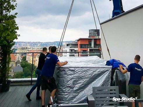 Vírivky a plavecké bazény SWIM SPA dnes už inštalujeme, vďaka sieti našich obchodných partnerov, po celej Európe.