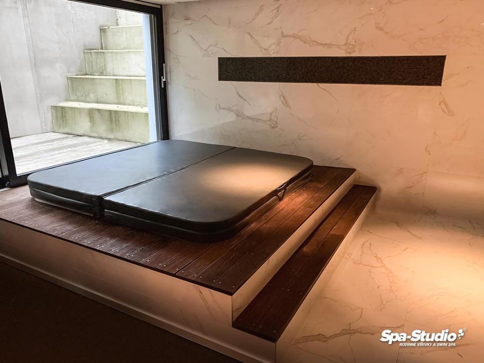 SPA-Studio® ponúka solárne vírivky a ďalšie alternatívne zdroje tepla, ktoré pomôžu znížiť náklady až o 80 %.