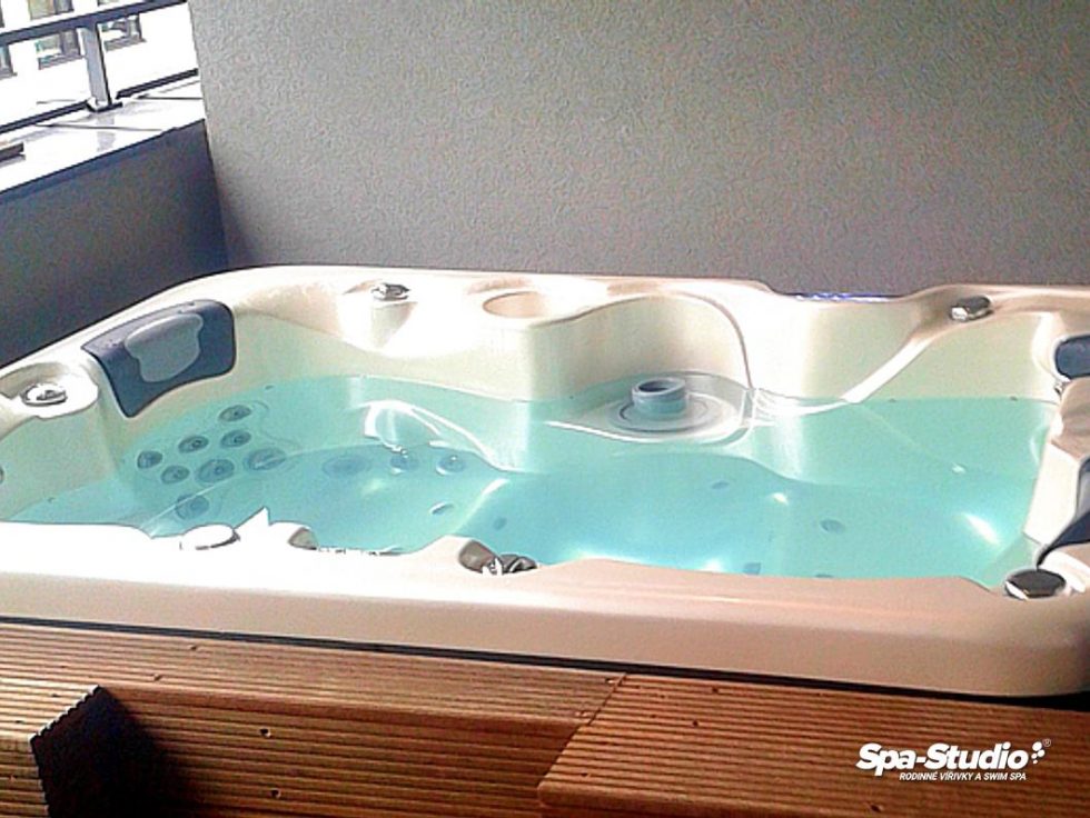 Autorizovaný predajca vírivých vaní SPA-Studio® ponúka dodanie do 48 hodín a výber z viac než 43 unikátnych modelov.