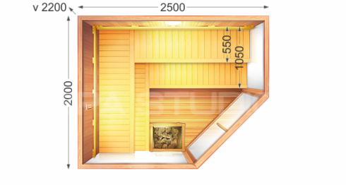 Spa Studio – prodej luxusních vířivek a saun