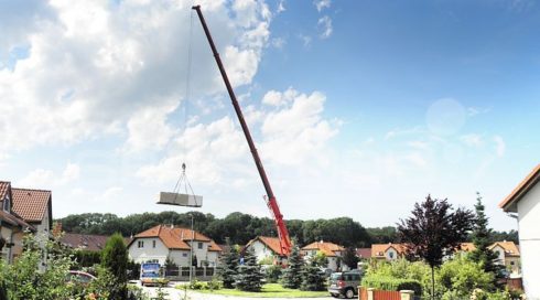 Zapustená vírivka alebo bazén SWIM SPA patri medzi obľúbené varianty pre osadenie vášho domáceho wellness.