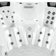 Vířivky pro celoroční provoz Monodon, Spa-Studio