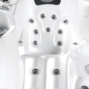 Vířivky pro celoroční provoz Monodon, Spa-Studio